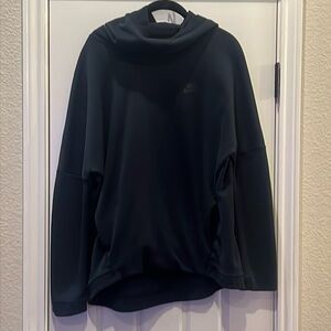 Nike Hooded Pullover